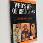 Who's who of religions - pikkukuva 1