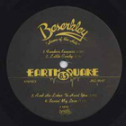(LP) Earth Quake - 8.5 - pikkukuva 3