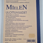 Vesa Manninen ym. : Mielen ulottuvuudet - pikkukuva 2