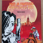 Pikon ja Fantasion seikkailuja 21 - pikkukuva 1