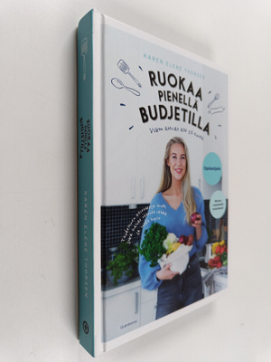 Karen Elene Thorsen : Ruokaa pienellä budjetilla : viikon...