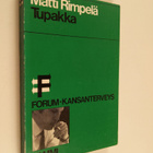 Matti Rimpelä : Tupakka - pikkukuva 1