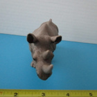 Schleich Afrikan musta sarvikuono, uros - pikkukuva 2