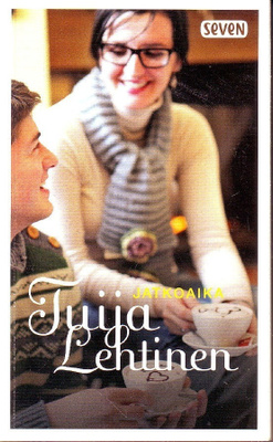 Tuija Lehtinen - Jatkoaika
