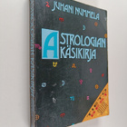 Juhani Nummela : Astrologian käsikirja - pikkukuva 1