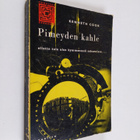 Kenneth Cook : Pimeyden kahle - pikkukuva 1