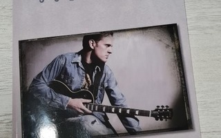 Joe Bonamassa nuottikirja