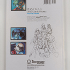 Persona 3 - Official Design Works - pikkukuva 2