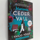Marianne Cedervall : Varjo yössä (ennakkokappale) - pikkukuva 1