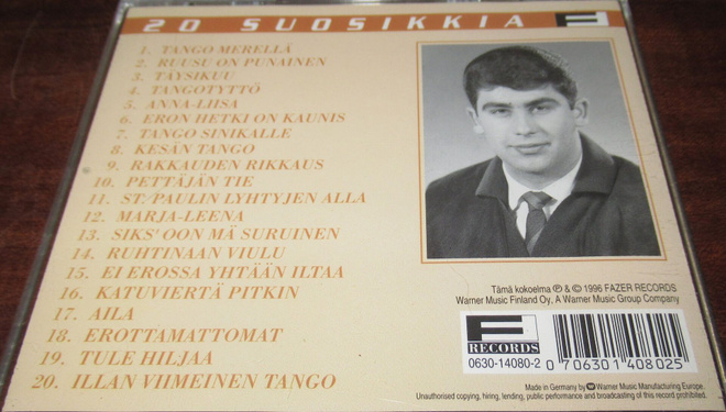 Item image