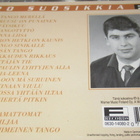Taisto Tammi 20 suosikkia Tango merellä cd - pikkukuva 2