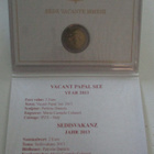 VATIKAN 2€ 2013 - pikkukuva 2