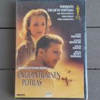 DVD: Englantilainen Potilas (Ralph Fiennes 1996) UUSI - pikkukuva 1