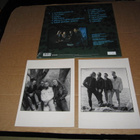 Badding Rockers LP:t Rauhaton Syd. Rock`N` K ja Kolmas Vuoro - pikkukuva 4
