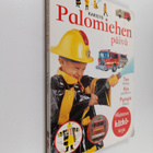 Lara Holtz : Palomiehen päivä - pikkukuva 1