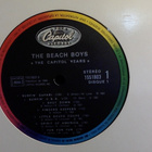 THE BEACH BOYS :: THE CAPITOL YEARS :: 3 x VINYYLI LP 1984 ! - pikkukuva 3