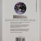 Heike Barnitzke : Illustrated World Atlas - pikkukuva 2