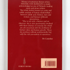 Solveig von Schoultz : Heartwork - Selected Short Stories... - pikkukuva 2