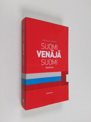 Kirsti ym. (toim.) Tirkkonen : Suomi-venäjä-suomi