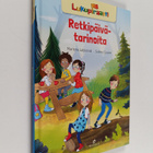 Marlene Jablonski : Retkipäivätarinoita - pikkukuva 1