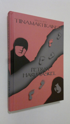 Tiina Martikainen : Petran harha-askel