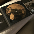 On Thorns I Lay . Crystal tears CD - pikkukuva 2