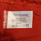 Finnwear pyjamahousut, koko iso S - pikkukuva 3