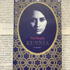 Elif Shafak - Kunnia (pokkari) - pikkukuva 3