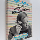 Maarit Niiniluoto : Toivo Kärki : Siks oon mä suruinen - pikkukuva 1