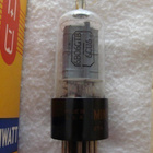 MINIWATT 6BQ6GTB 2 PUTKEA - pikkukuva 3