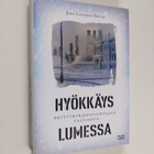 John Langdon-Davies : Hyökkäys lumessa : brittikirjeenvai... - pikkukuva 1