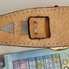 VANHA Kello Waterresistant Vähän Parempi? Sveitsiläinen - pikkukuva 5