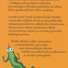 Johanna Arola: Henkka Henkari - pikku supersankari - pikkukuva 3