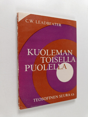 C. W. Leadbeater : Kuoleman toisella puolella