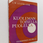 C. W. Leadbeater : Kuoleman toisella puolella - pikkukuva 1