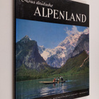 Das deutsche Alpenland - pikkukuva 1
