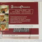 Älykkyysosamäärä • Onnellinen CD-Single - pikkukuva 2