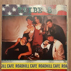 Tribe 8 - Roadkill Café 7"single - pikkukuva 1