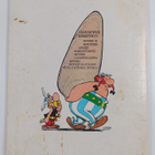 Albert Uderzo ym. : Asterix ja gootit - pikkukuva 2