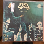 Tehosekoitin Köyhät syntiset LP - pikkukuva 1