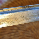 Vanha Rannanjärvi? puukko - pikkukuva 2