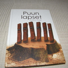 Puupää Puun lapset - pikkukuva 1