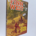 Finnwest 5/1982 : Kirottu kulta - pikkukuva 1