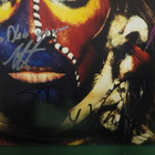 DAVID LEE ROTH - EAT EM AND SMILE EX+/EX+ LP + 4 NIMMARIT!!! - pikkukuva 3