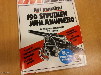 TM 3/1978