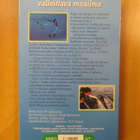 Jacques Cousteau - Valaiden ja delfiinien v. maailma (vhs) - pikkukuva 3