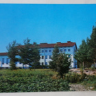 Kaustinen, Evankelinen kansanopisto, väripk, p. 1971 - pikkukuva 1