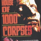 House Of 1000 Corpses  -  DVD - pikkukuva 1