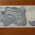 SWEDEN 10 KR 1972 TÄHTI KL9 - pikkukuva 2