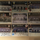 Team Finland jääkiekon maajoukkuekortteja ym 1992-2016 - pikkukuva 1